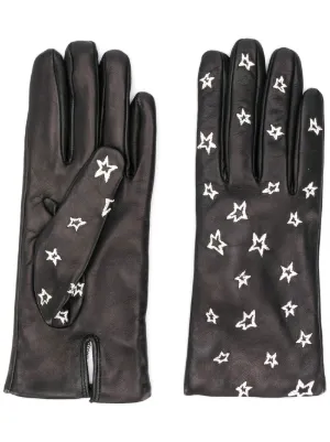 paul smith womens gloves
