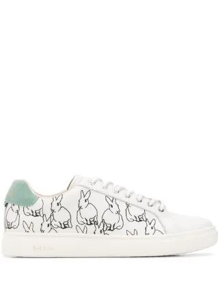 paul smith rabbit shoes