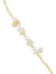 Anni Lu 18kt yellow gold pearl bracelet