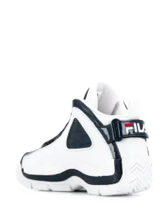 White Fila Grant Hill sneakers 1010788 White Fila Grant Hill sneakers 1010788