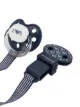 Emporio Armani Kids Schnuller mit Logo