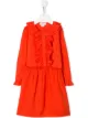 الصورة 1 من Stella McCartney Kids فستان بكرانيش