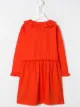 الصورة 2 من Stella McCartney Kids فستان بكرانيش