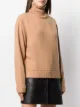 Dsquared2 водолазка в рубчик