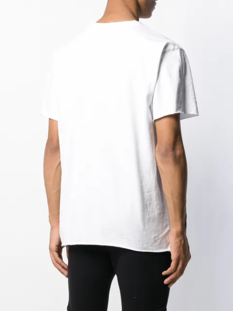 JOHN ELLIOTT SHORT SLEEVED T