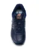 New Balance WL574v2 low-top sneakers