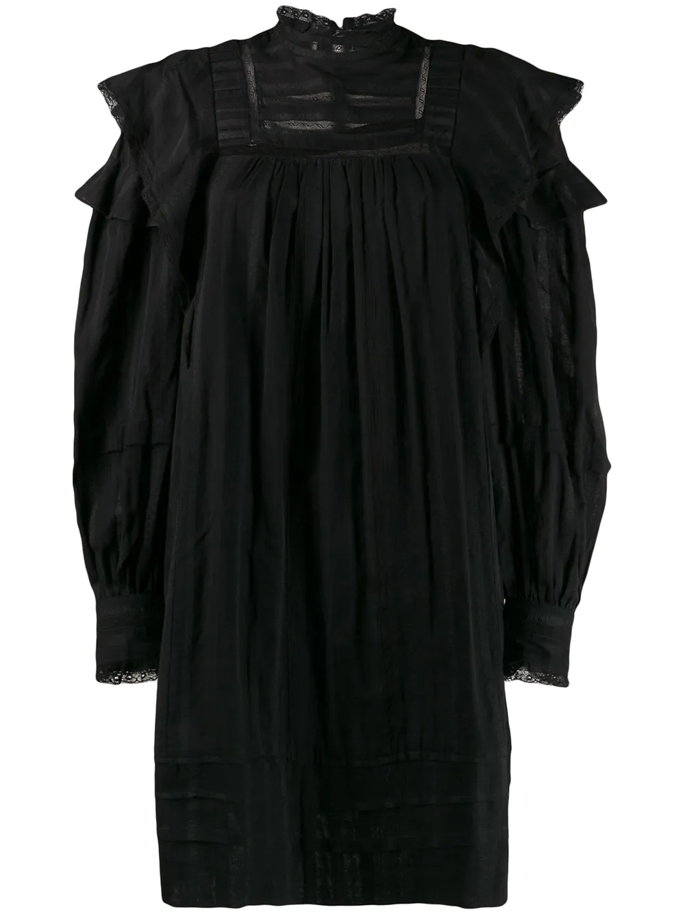  Isabel Marant Ãtoile smock dress - ì´ë¯¸ì§ 1