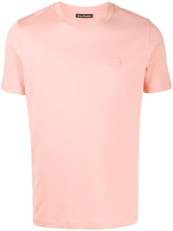 acne studios t shirt sizing