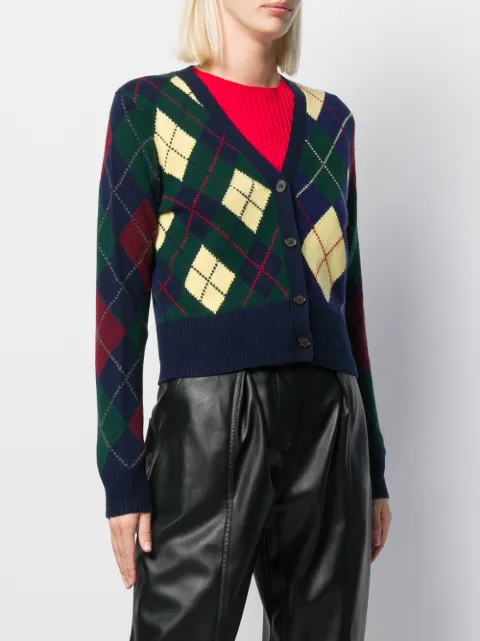 polo ralph lauren argyle sweater