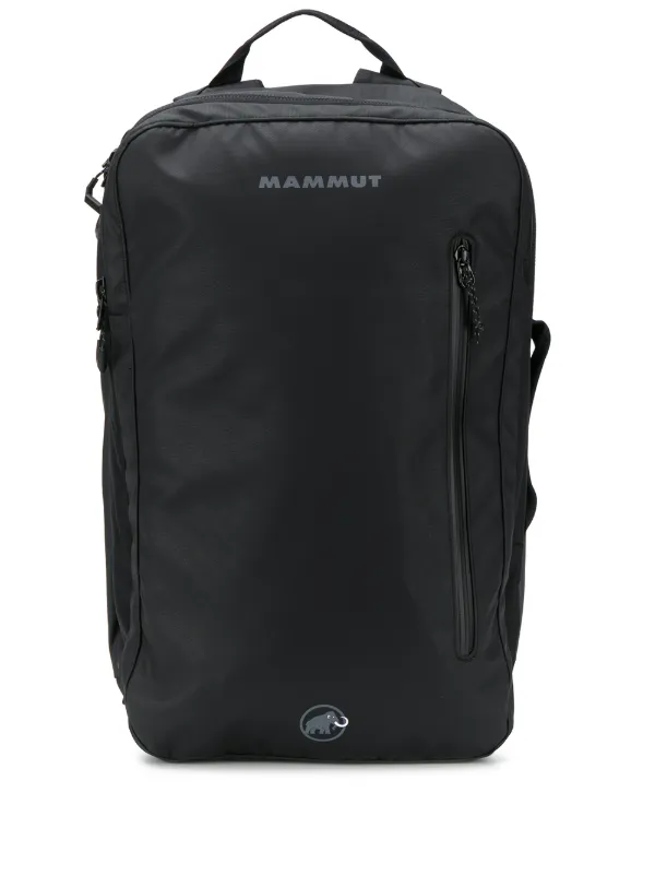 mammut laptop backpack