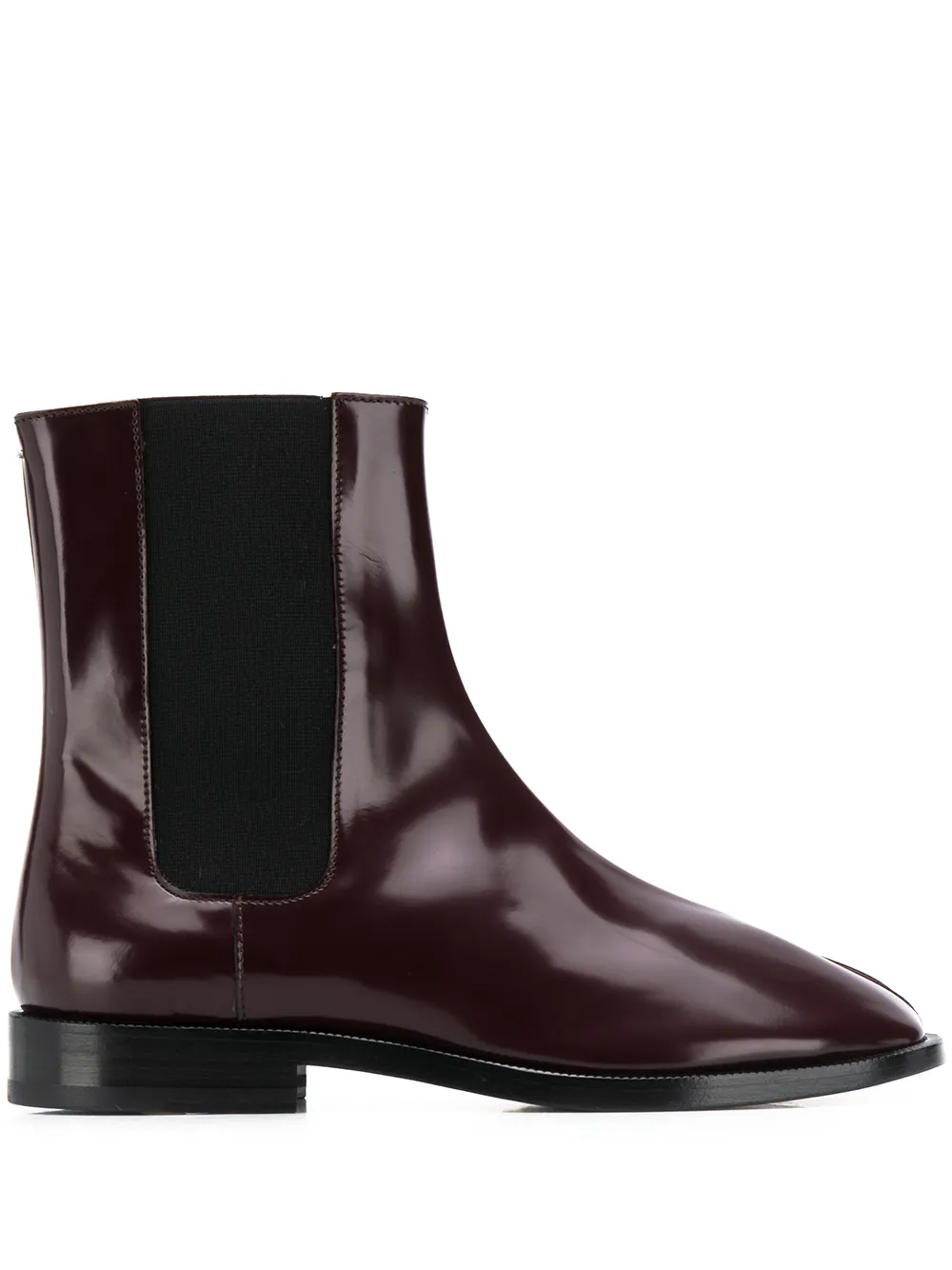 farfetch tabi boots