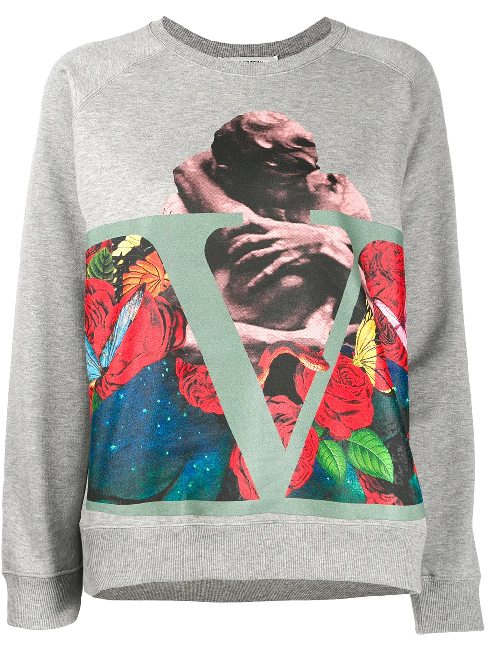 gap monkey hoodie