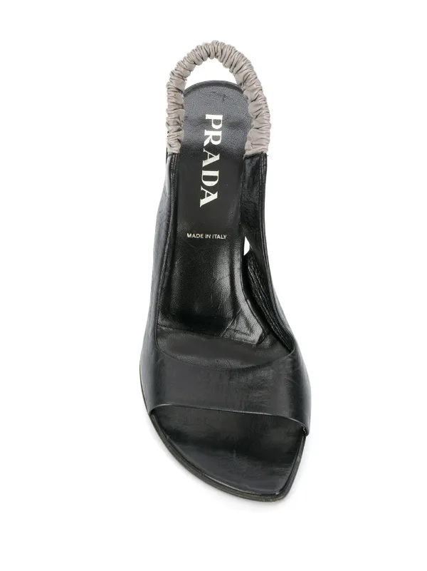 1990s sandals