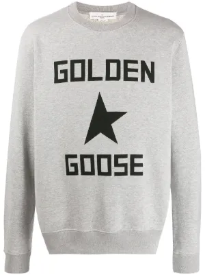 Sweatshirts für Herren im Sale Golden Goose Farfetch Sweatshirts für Herren im Sale Golden Goose Farfetch