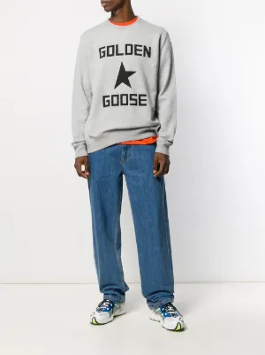 Sweatshirts für Herren im Sale Golden Goose Farfetch Sweatshirts für Herren im Sale Golden Goose Farfetch