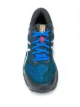 ASICS panelled sneakers