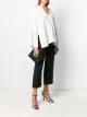 الصورة 2 من Gucci Pre-Owned كلاتش قابل للطي من الستينيات