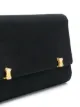 Gucci Pre-Owned كلاتش قابل للطي من الستينيات
