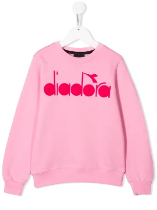 diadora jumper