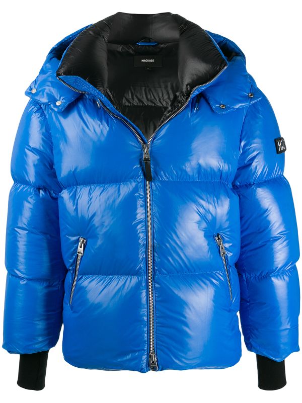 mackage puffer coat mens