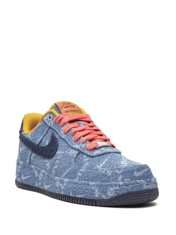 Levi's x nike on sale shoes