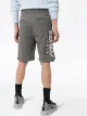 Kenzo logo print track shorts