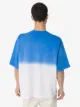 Kenzo Tiger logo embroidered T-shirt