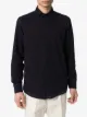78 Stitches panelled organic cotton shirt