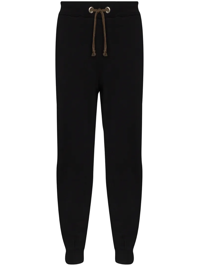 78 STITCHES SIDE PANEL SWEATPANTS