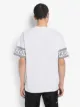 Kenzo logo print sleeve T-shirt