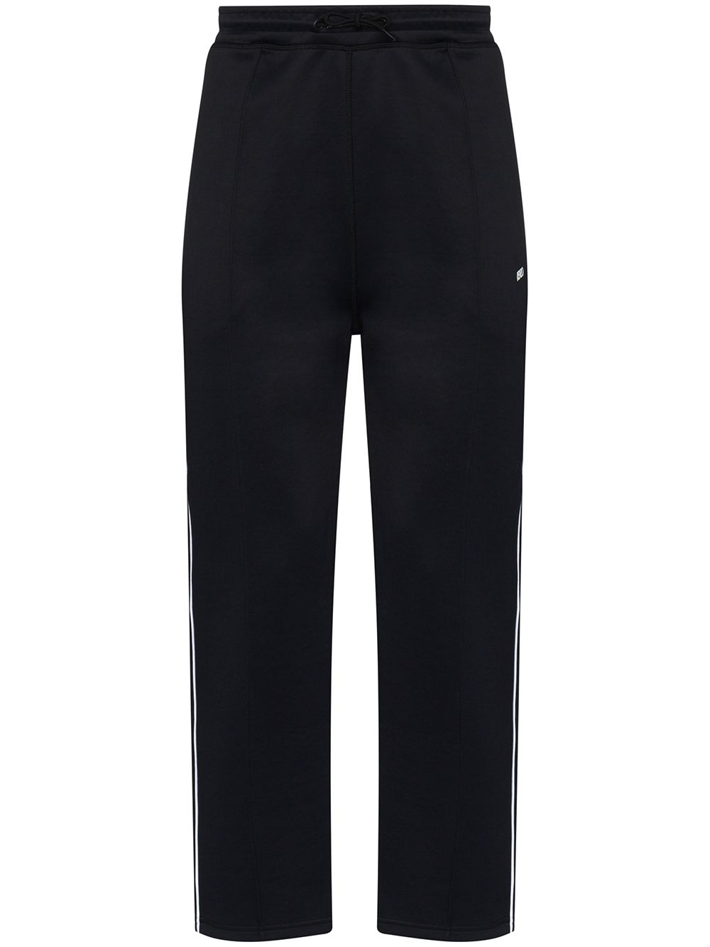 KENZO CONTRAST LOGO TRACK trousers