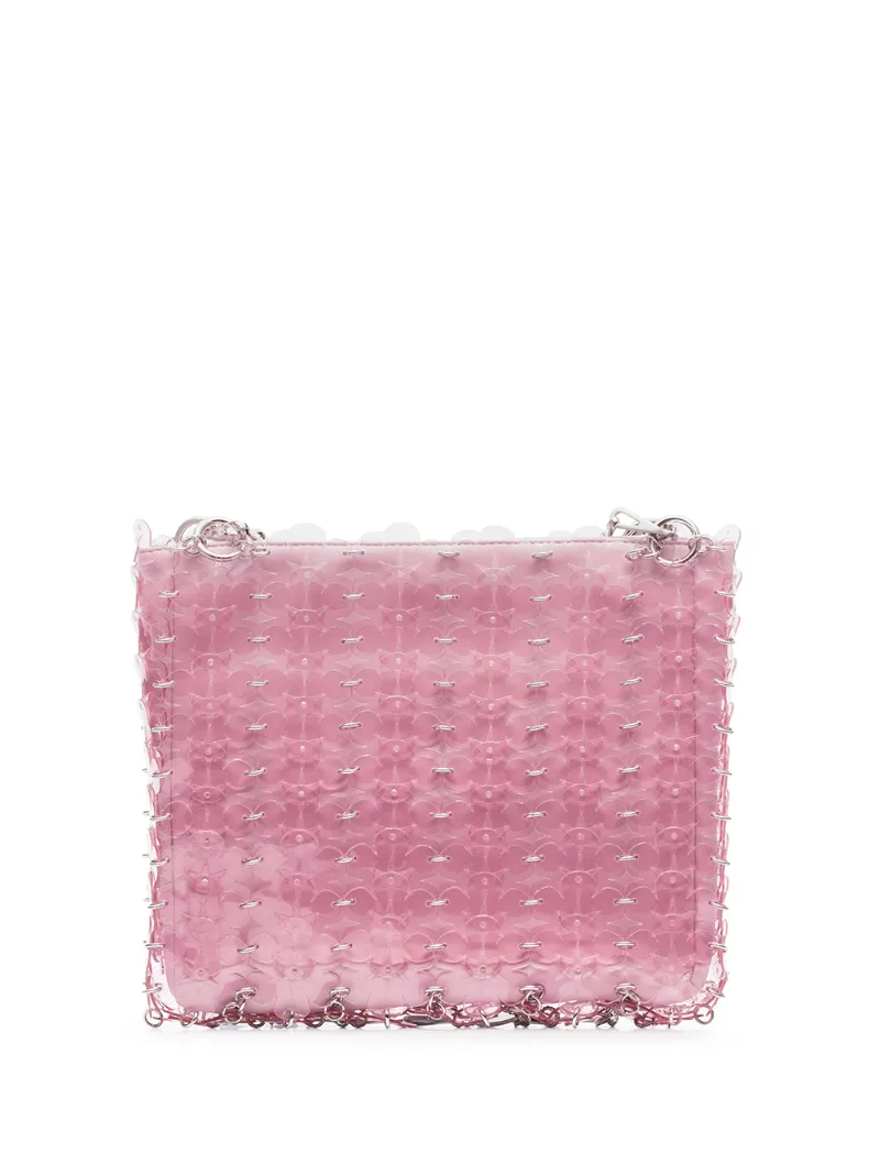 PACO RABANNE 'HAWAII 1969' SCHULTERTASCHE