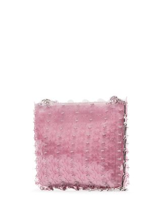 pink Hawaii 1969 plexi shoulder bag展示图