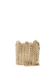 Paco Rabanne Nano 69 mini chain bag