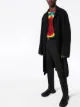 Image 2 of Versace Medusa tie-dye T-shirt