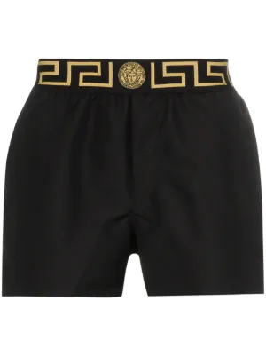 versace swim mens