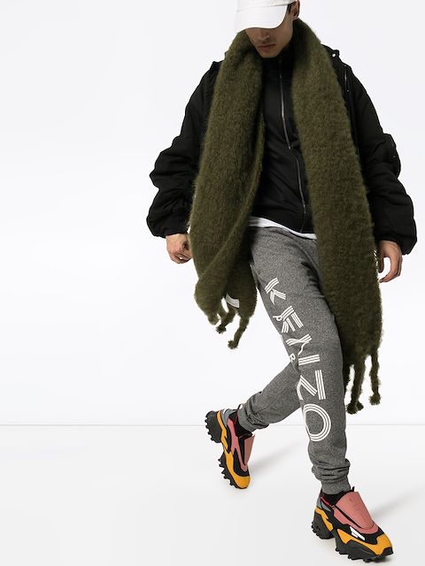 kenzo sweatpants mens