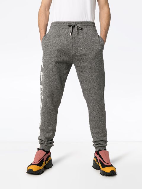 kenzo sweatpants mens