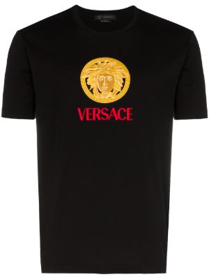 playeras versace hombre original