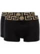Image 1 of Versace two piece set logo boxers