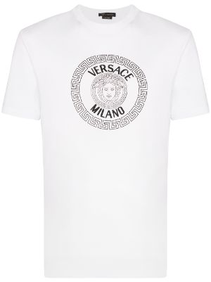 camisetas de versace