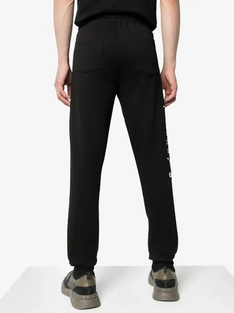 kenzo track pants