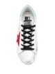 Golden Goose حذاء رياضي بدون رقبة سوبر ستار