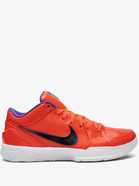 Nike zapatillas Kobe IV Protro