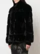 Apparis Sarah faux fur coat