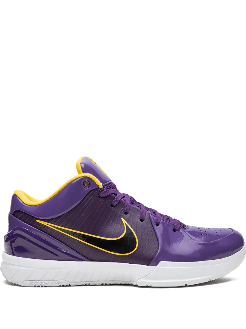 undftd kobe 4