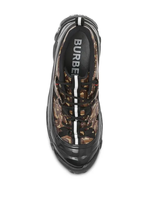 burberry arthur sneaker for sale