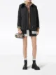 Image 2 of Burberry diamond quilted thermoregulated barn jacket