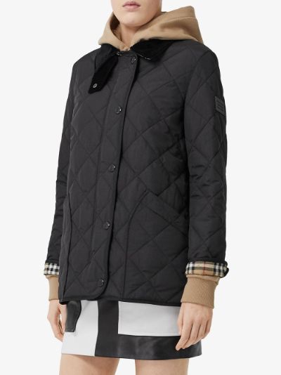 burberry coat dhgate