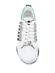 Dsquared2 حذاء رياضي بمبي 251